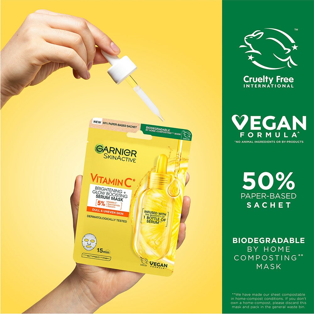 garnier ecom skinactive TissueMaskVitaminC 22Feb23 Dimension